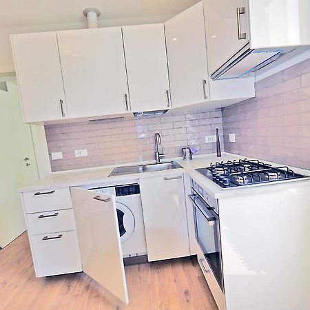 Apartamento La Casa Di Lucia Lerici Exterior foto