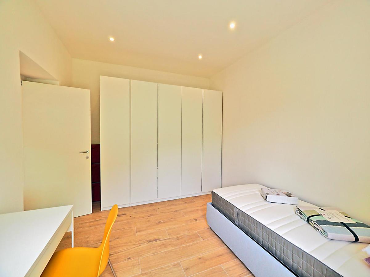 Apartamento La Casa Di Lucia Lerici Exterior foto